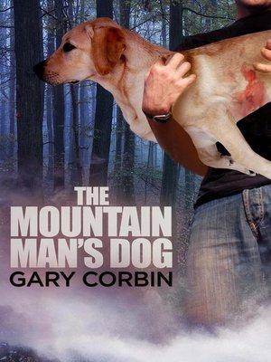 cover image of The Mountain Man's Dog